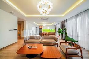 Kien Ocean Hotel
