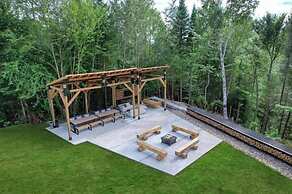 Le Marbella Cabin Resort