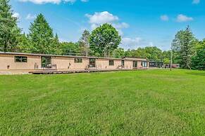 Le Marbella Cabin Resort