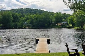 Le Marbella Cabin Resort