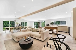 Le Marbella Cabin Resort