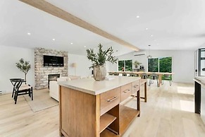 Le Marbella Cabin Resort