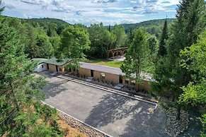 Le Marbella Cabin Resort