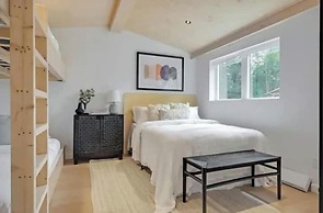 Le Marbella Cabin Resort