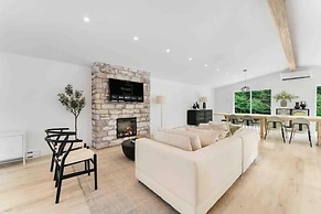 Le Marbella Cabin Resort