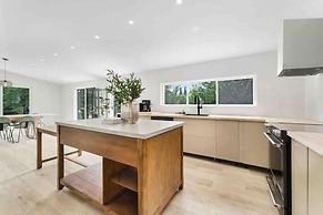 Le Marbella Cabin Resort