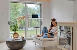 Le Marbella Cabin Resort