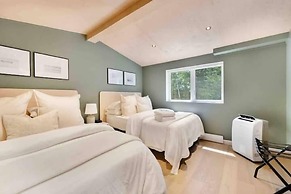 Le Marbella Cabin Resort