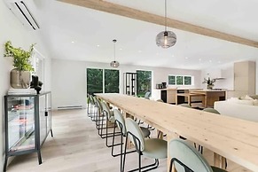 Le Marbella Cabin Resort