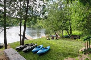 Le Marbella Cabin Resort