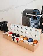 Le Marbella Cabin Resort