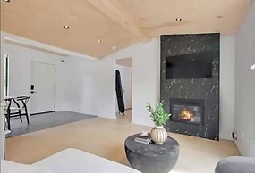 Le Marbella Cabin Resort