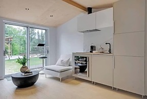 Le Marbella Cabin Resort