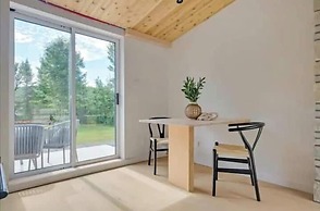 Le Marbella Cabin Resort