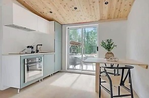 Le Marbella Cabin Resort