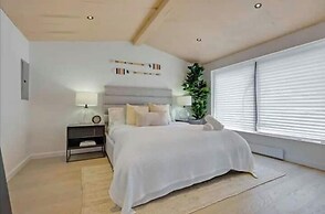 Le Marbella Cabin Resort