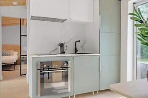 Le Marbella Cabin Resort