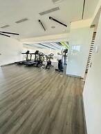 NEW 1BR apt in Exclusive Tower in Cap Cana