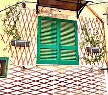 Monacos home and food