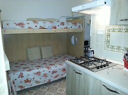 Trilo e Bilo vicino al Praja