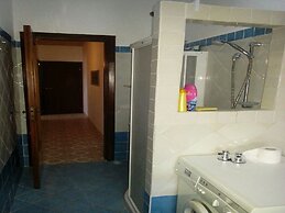 Trilo e Bilo vicino al Praja