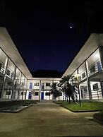 The Eight Chiang Rai