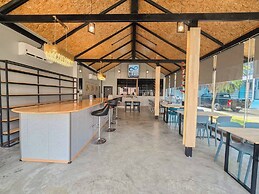 The Eight Chiang Rai