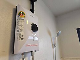 The Eight Chiang Rai