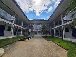 The Eight Chiang Rai