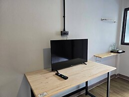 The Eight Chiang Rai