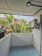 The Eight Chiang Rai