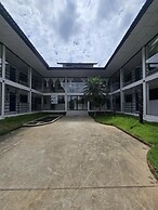 The Eight Chiang Rai