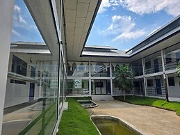 The Eight Chiang Rai