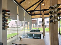 The Eight Chiang Rai