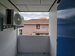 The Eight Chiang Rai