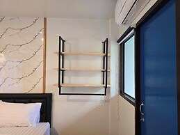 The Eight Chiang Rai