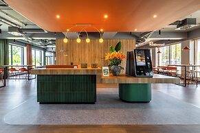 Hotel DeSilva Inn Opole