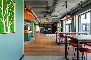 Hotel DeSilva Inn Opole