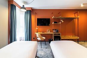 Hotel DeSilva Inn Opole