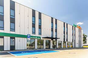 Hotel DeSilva Inn Opole