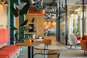 Hotel DeSilva Inn Opole