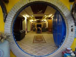 Hobbiton LakeSide Resorts