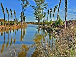 Hobbiton LakeSide Resorts