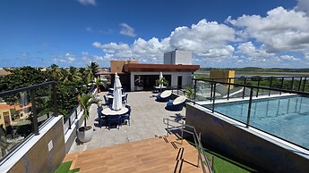 Porto Atlantis Vista Mar 308 by La Playa