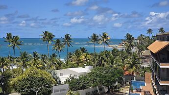 Porto Atlantis Vista Mar 308 by La Playa