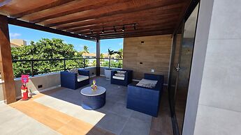 Porto Atlantis Vista Mar 308 by La Playa