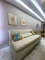 Porto Atlantis Vista Mar 308 by La Playa