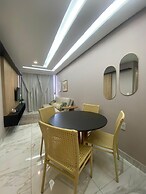 Porto Atlantis Vista Mar 308 by La Playa