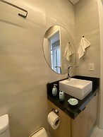 Porto Atlantis Vista Mar 308 by La Playa