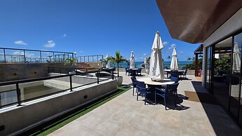 Porto Atlantis Vista Mar 308 by La Playa